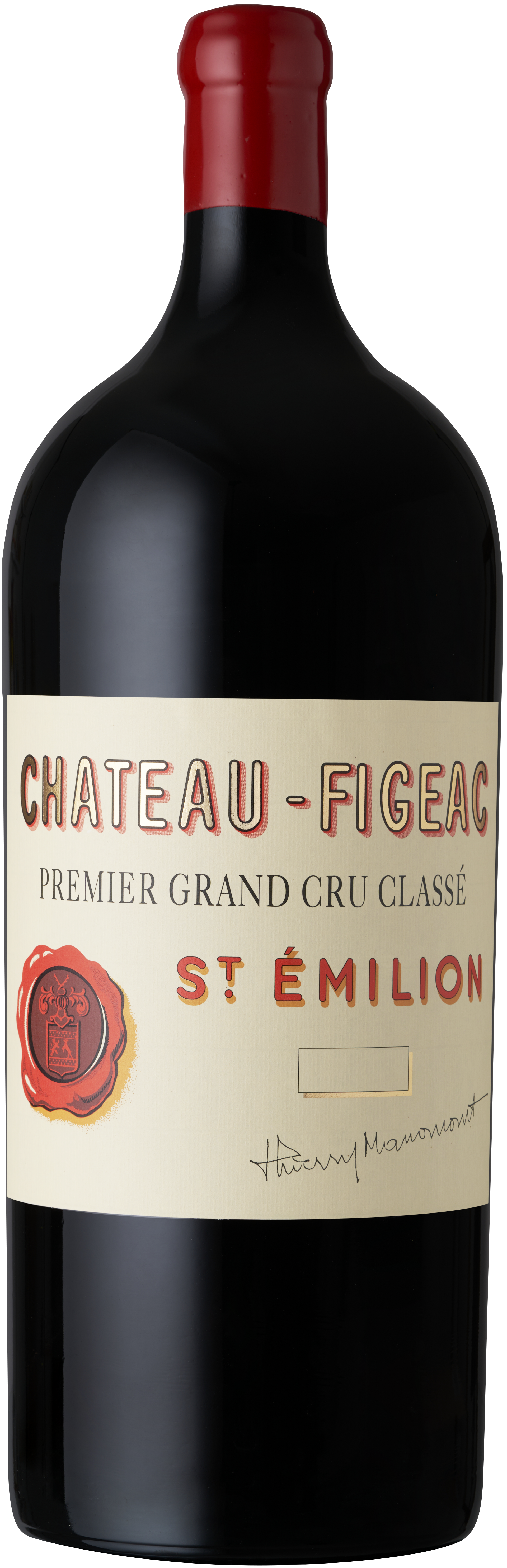 6L Impérial neutre big 