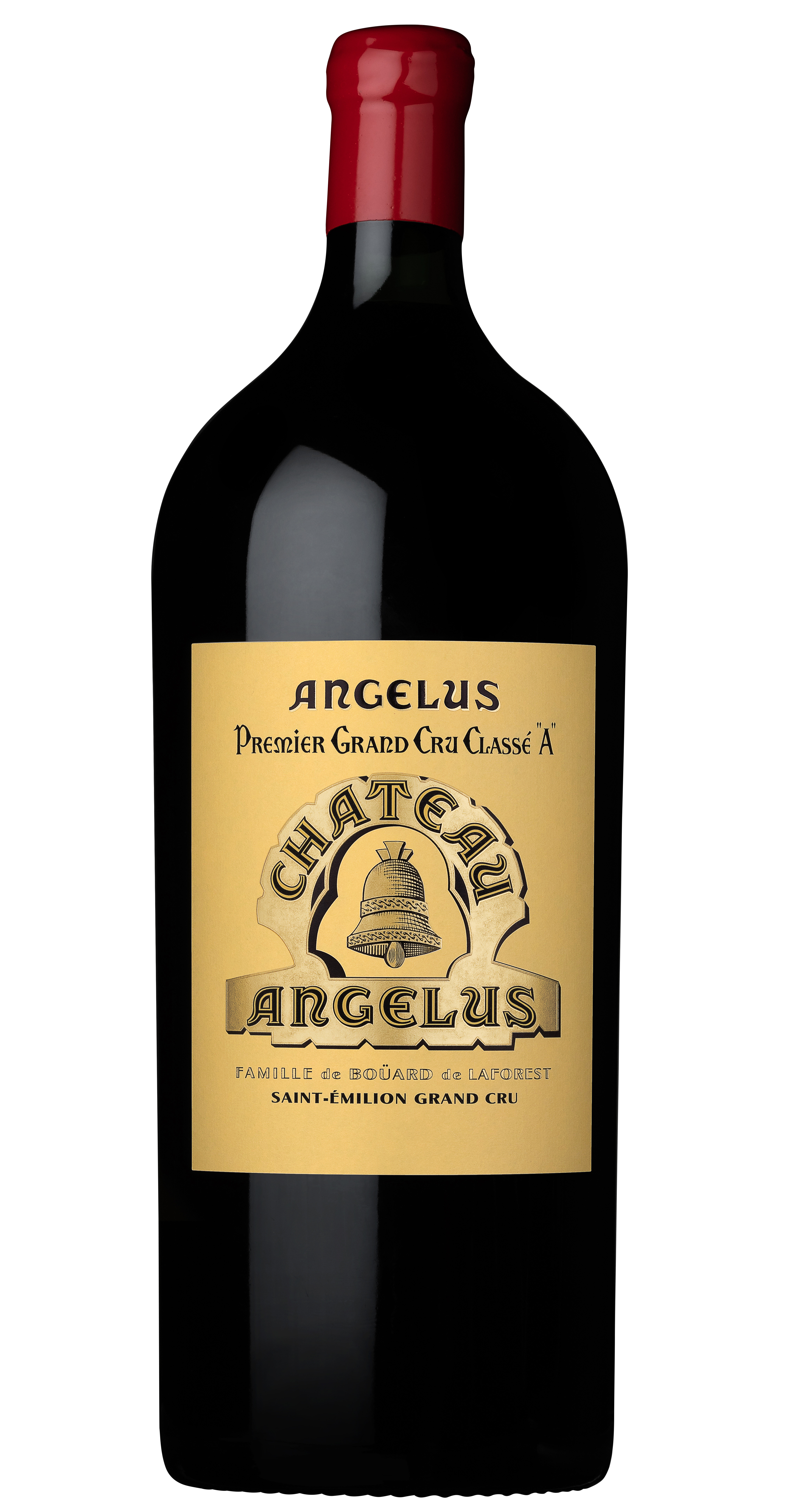 Château Angelus 2013 - Impériale-1