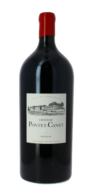 pontet retouched